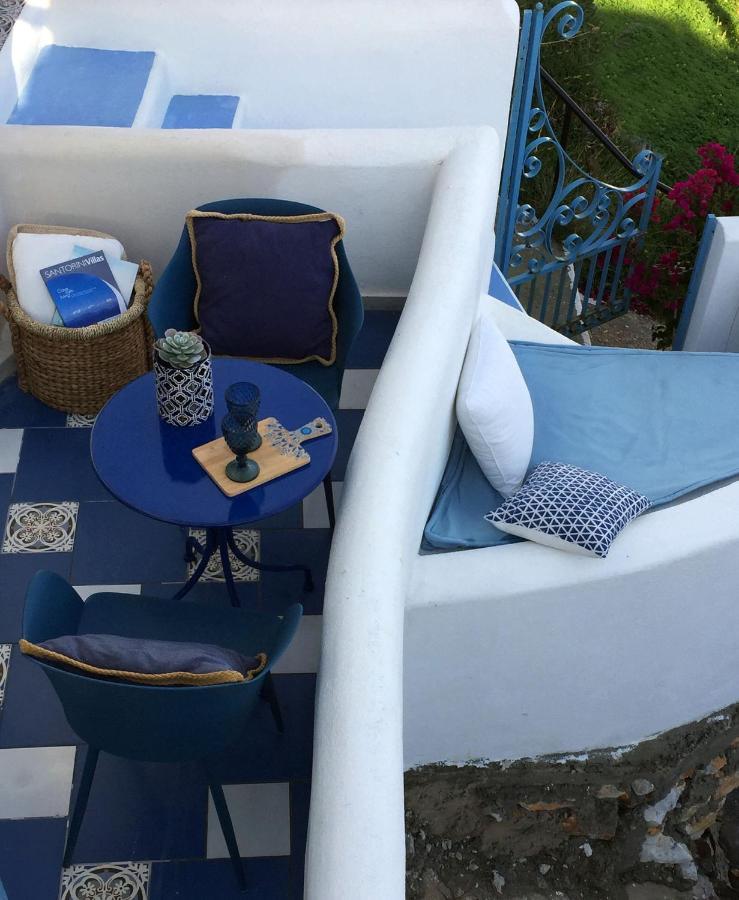 Oikies Skiathos 외부 사진