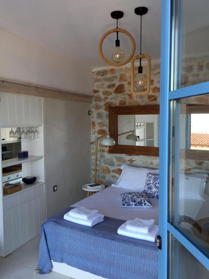 Oikies Skiathos 외부 사진