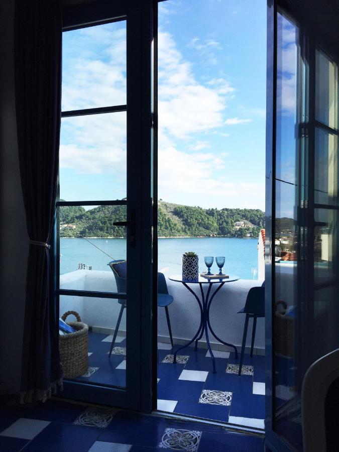 Oikies Skiathos 외부 사진