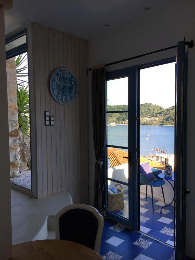 Oikies Skiathos 외부 사진