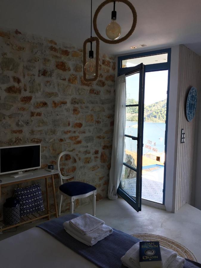 Oikies Skiathos 외부 사진