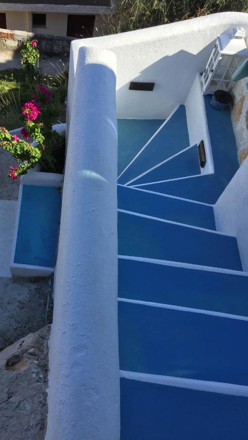 Oikies Skiathos 외부 사진