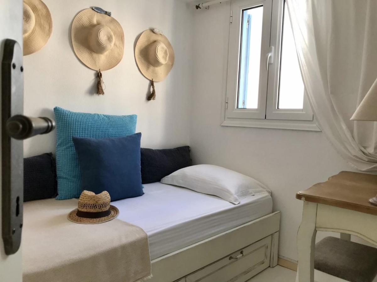 Oikies Skiathos 외부 사진