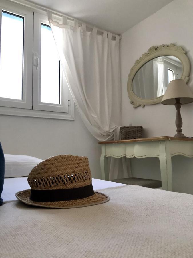 Oikies Skiathos 외부 사진