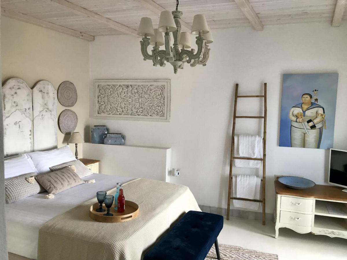 Oikies Skiathos 외부 사진