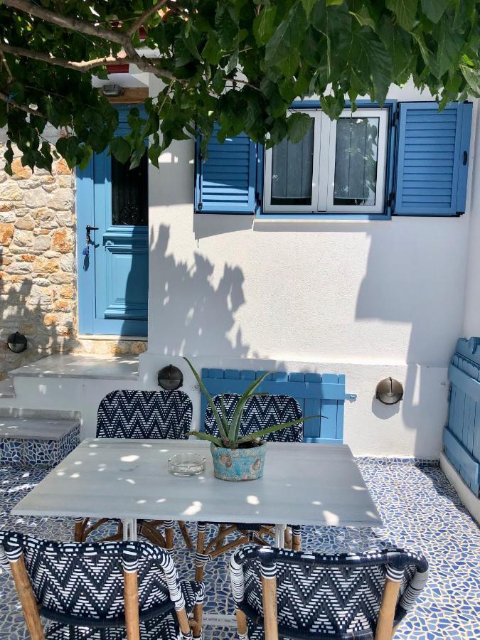 Oikies Skiathos 외부 사진