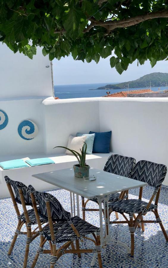 Oikies Skiathos 외부 사진